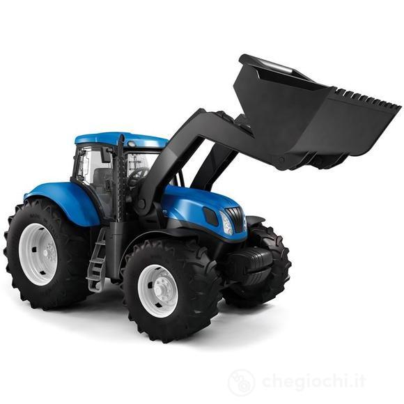 Trattore Holland Benna (6830)