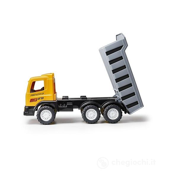 Camion euro truck 70 cm 873