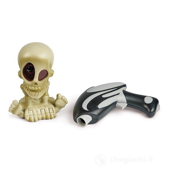 Occhio Al Fantasma
