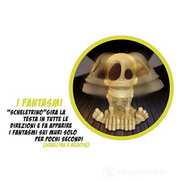 Occhio Al Fantasma