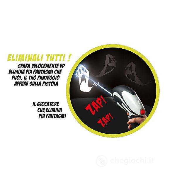 Occhio Al Fantasma