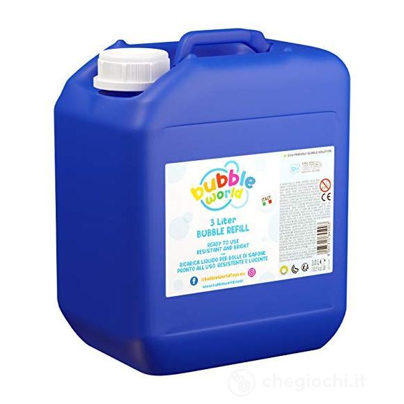 Refill  Bolle 3 lt 833000