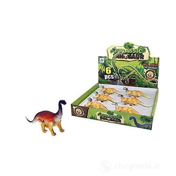 Dinosauro a Molla 1 pz (3300)