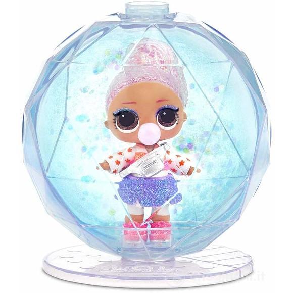LOL Glitter Globe LOL Surprise