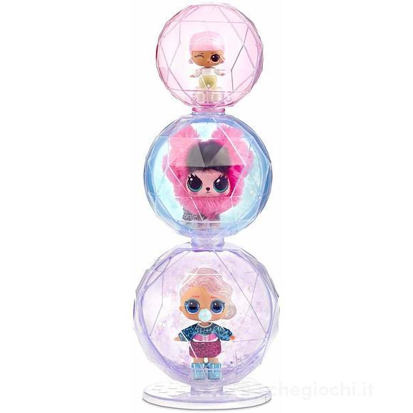 LOL Glitter Globe LOL Surprise