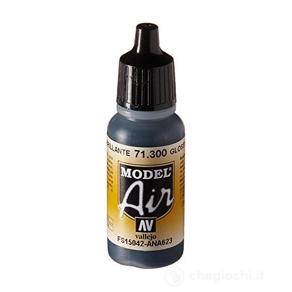 Model Air 71300 Glossy Sea Blue