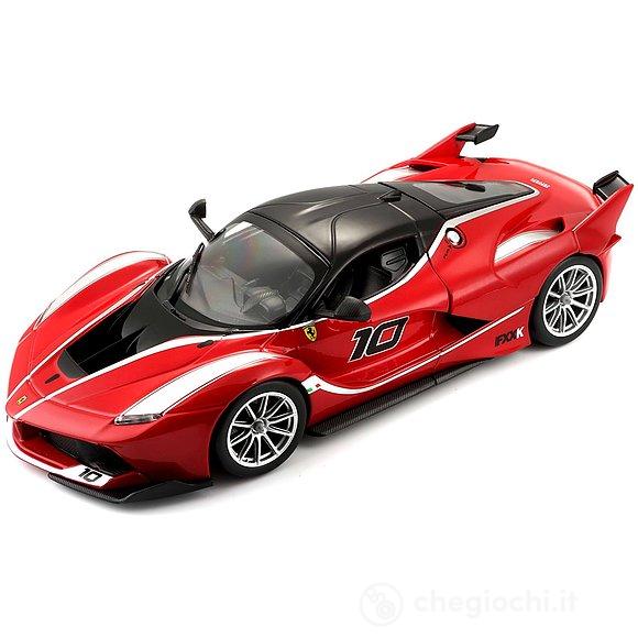 Ferrari FXX K 1:24 (18-26301)