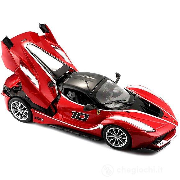 Ferrari FXX K 1:24 (18-26301)