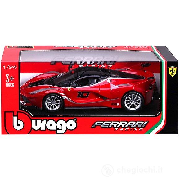 Ferrari FXX K 1:24 (18-26301)