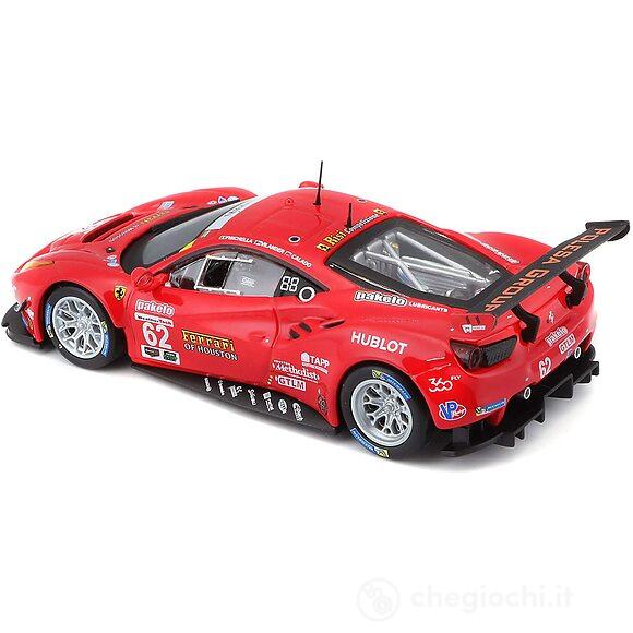 Ferrari 488 GTE 2017 1:43 (36301)