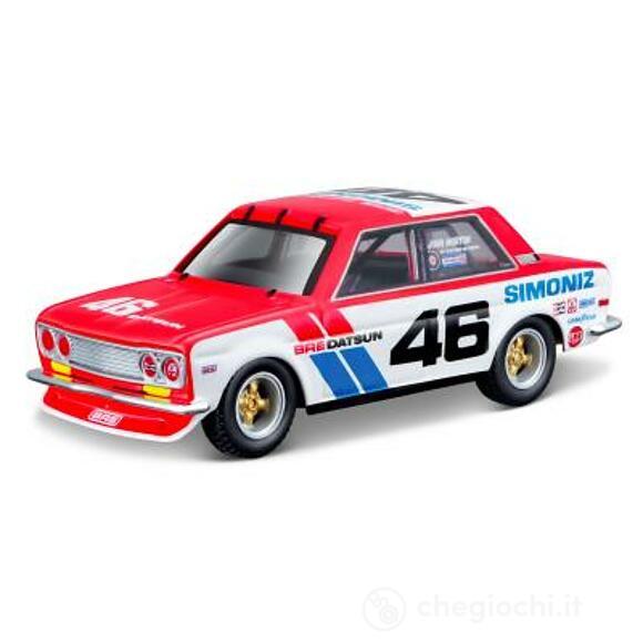 1/43 Bre Datsun 510