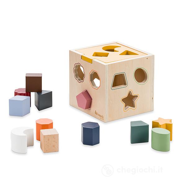 Cubo Ad Incastro (81301)