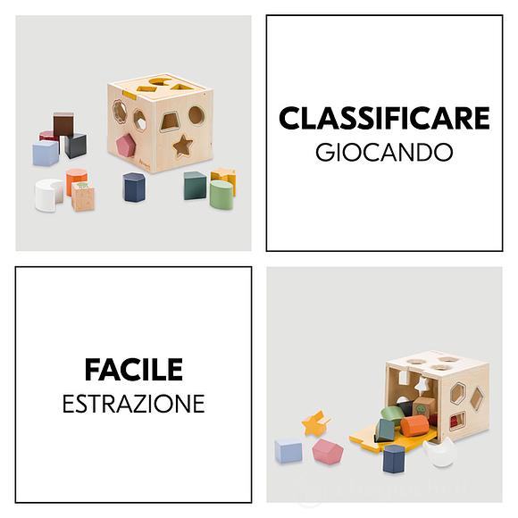 Cubo Ad Incastro (81301)