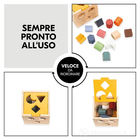 Cubo Ad Incastro (81301)