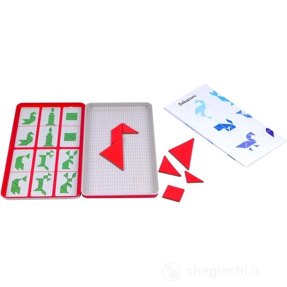 Tangram Gioco Magnetico