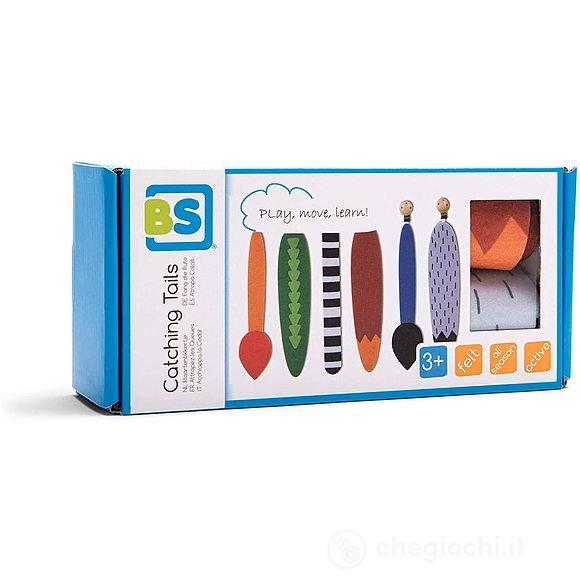 Prendi la Coda Catching Tails (BTSGA301)
