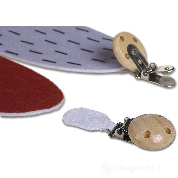 Prendi la Coda Catching Tails (BTSGA301)