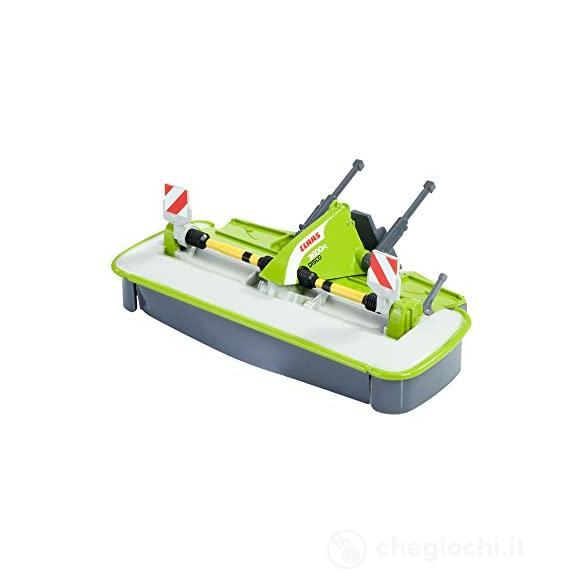 1/32 Claas Disco Front Butterfly Mower (LC43302)