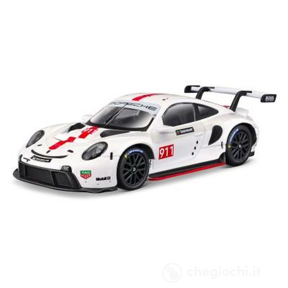 1/43 Porsche 911 RSR