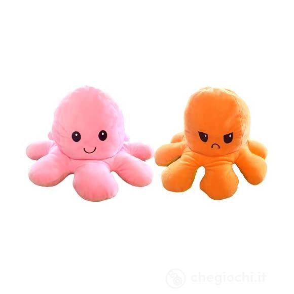 Polpallegro Peluche 25 Cm (Assortimento)
