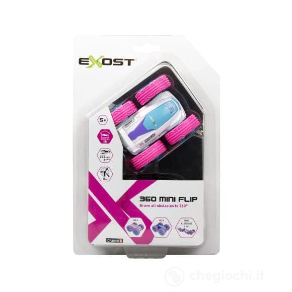 Exost Girl 360 Mini Flip Amazone - colori assortiti 1 pz (20731969)