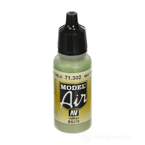 Model Air 71302 Sky Type S