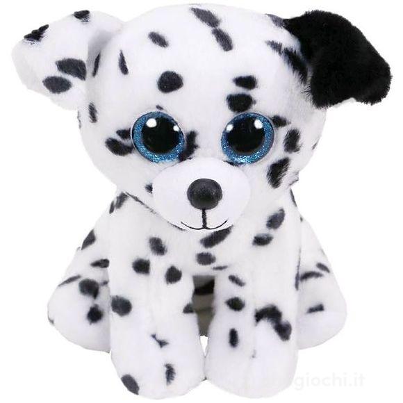 Beanie Babies 15 cm cane dalmata