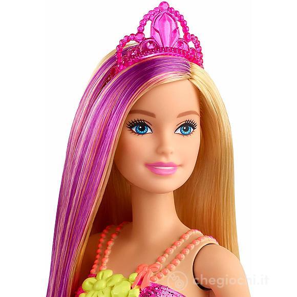 Barbie Principessa Basic(GJK13)