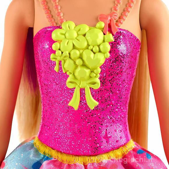 Barbie Principessa Basic(GJK13)