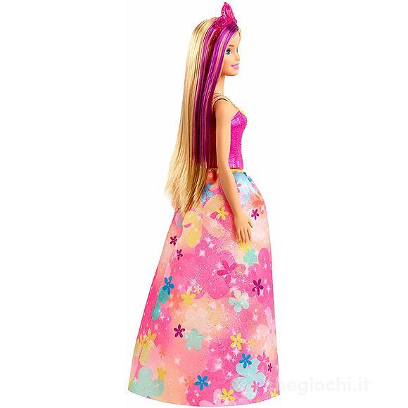 Barbie Principessa Basic(GJK13)