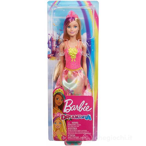 Barbie Principessa Basic(GJK13)