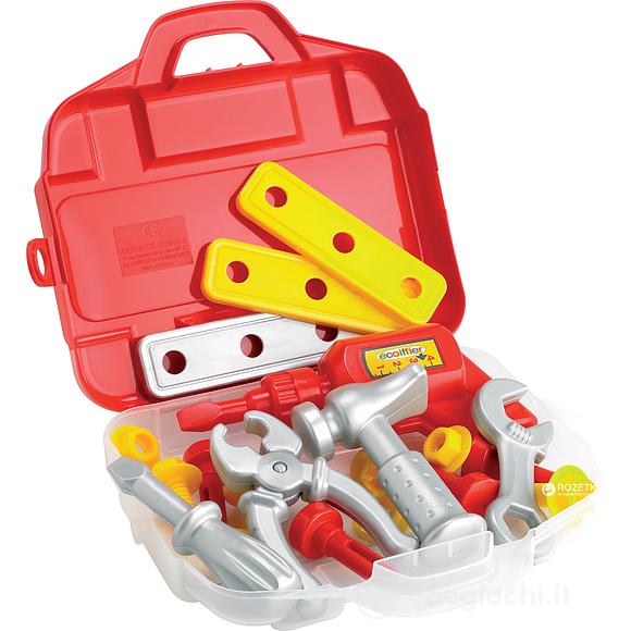 Valigetta Attrezzi & Accessori