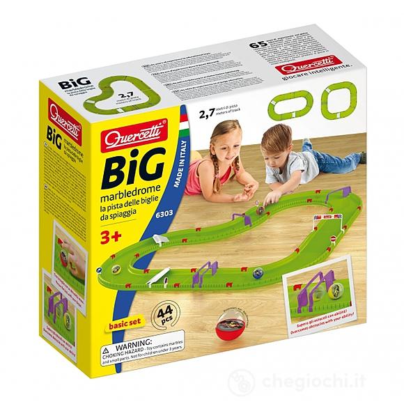 BiG Marbledrome Basic Set