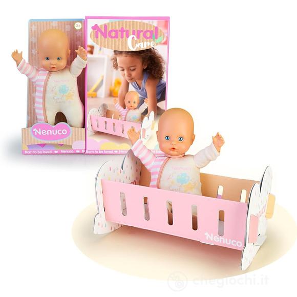Nenuco Natural Care Ass.to (Nfn83000)