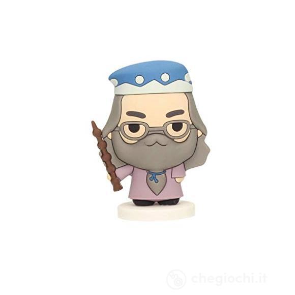 Albus Silente Rubber Mini Figure Harry Potter