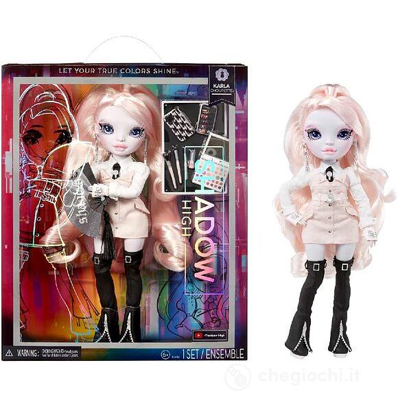 Karla Choupette Rainbow Shadow High S23 Ip (Pink) 583042