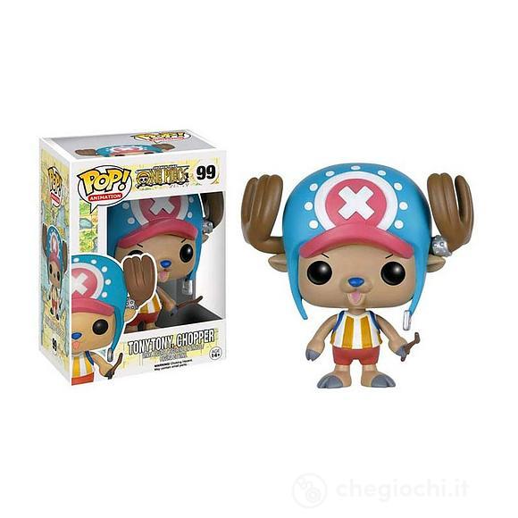 One Piece - Tony Tony Chopper