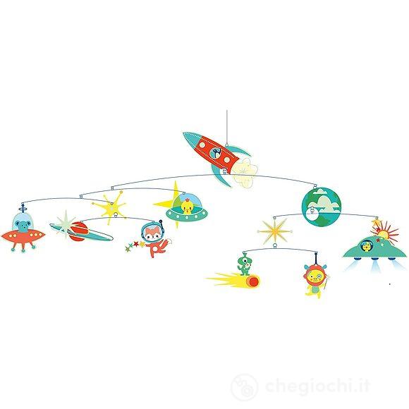 Rocket (DD04304)
