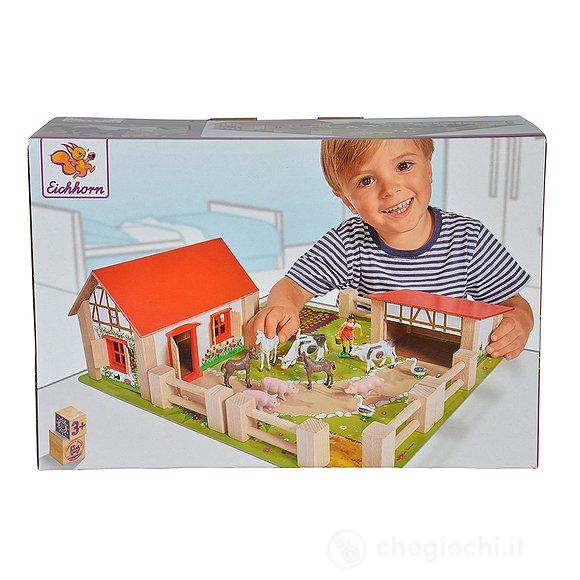 Fattoria Legno (100004304)
