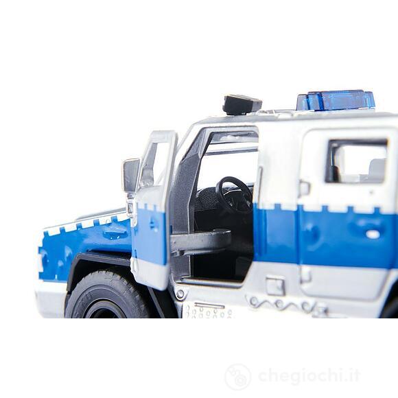  Rheinmetall MAN Survivor R 1:50 (2304)