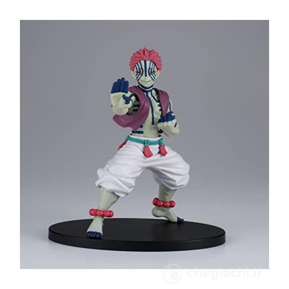 Demon Slayer Vibration Akaza