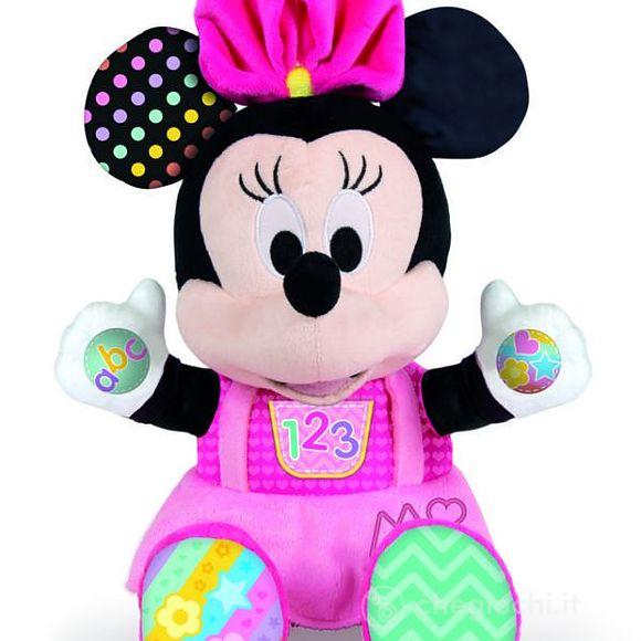 Baby Minnie Gioca e Impara (17304)