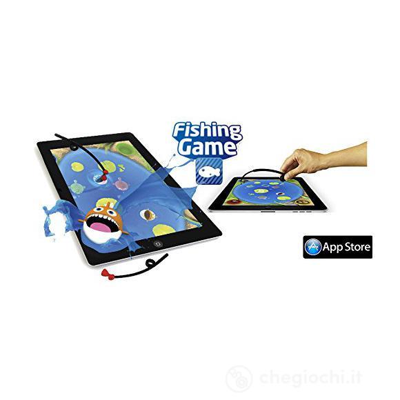 Gioco per iPad - Fishing Game
