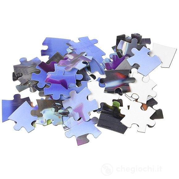 Puzzle lenticolare Disney Cars  (98222)