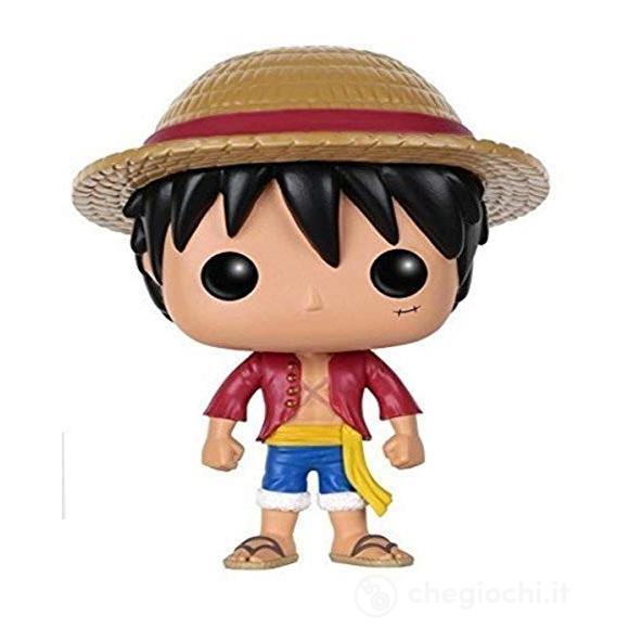 One Piece Monkey D. Luffy
