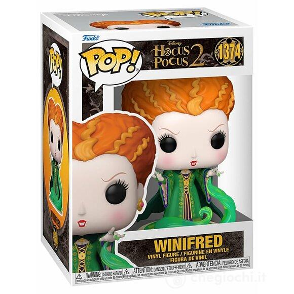 Winifred (Smoke) (Hocus Pocus 2) (72305)