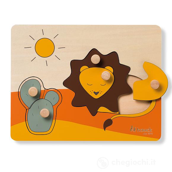 Puzzle N Sort Leone (81305)