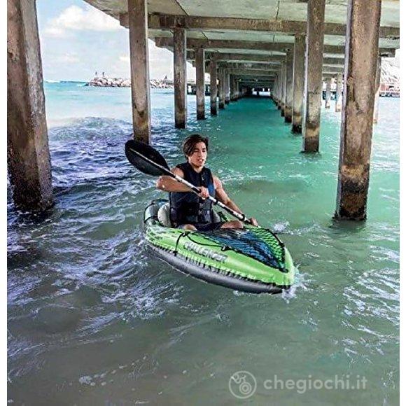 Canoa challenger K1 274x76 (68305)