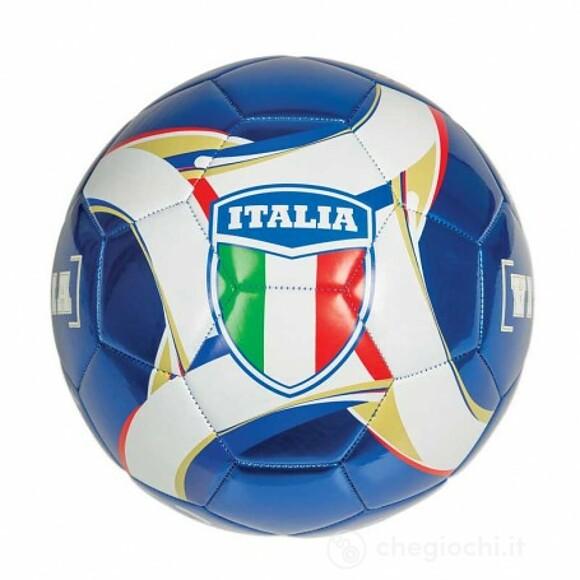 Pallone Calcio Scudetto Misura 5