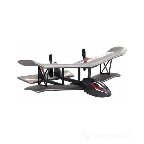 Aereo Radiocomandato Bi-Wing Evo (20731972)